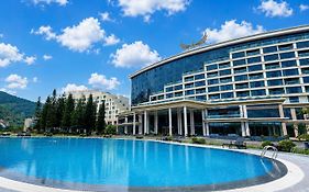 Muong Thanh Luxury Moc Chau Hotel