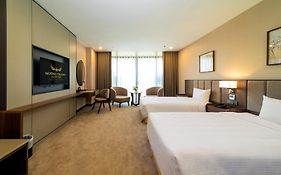 Muong Thanh Luxury Moc Chau Hotel